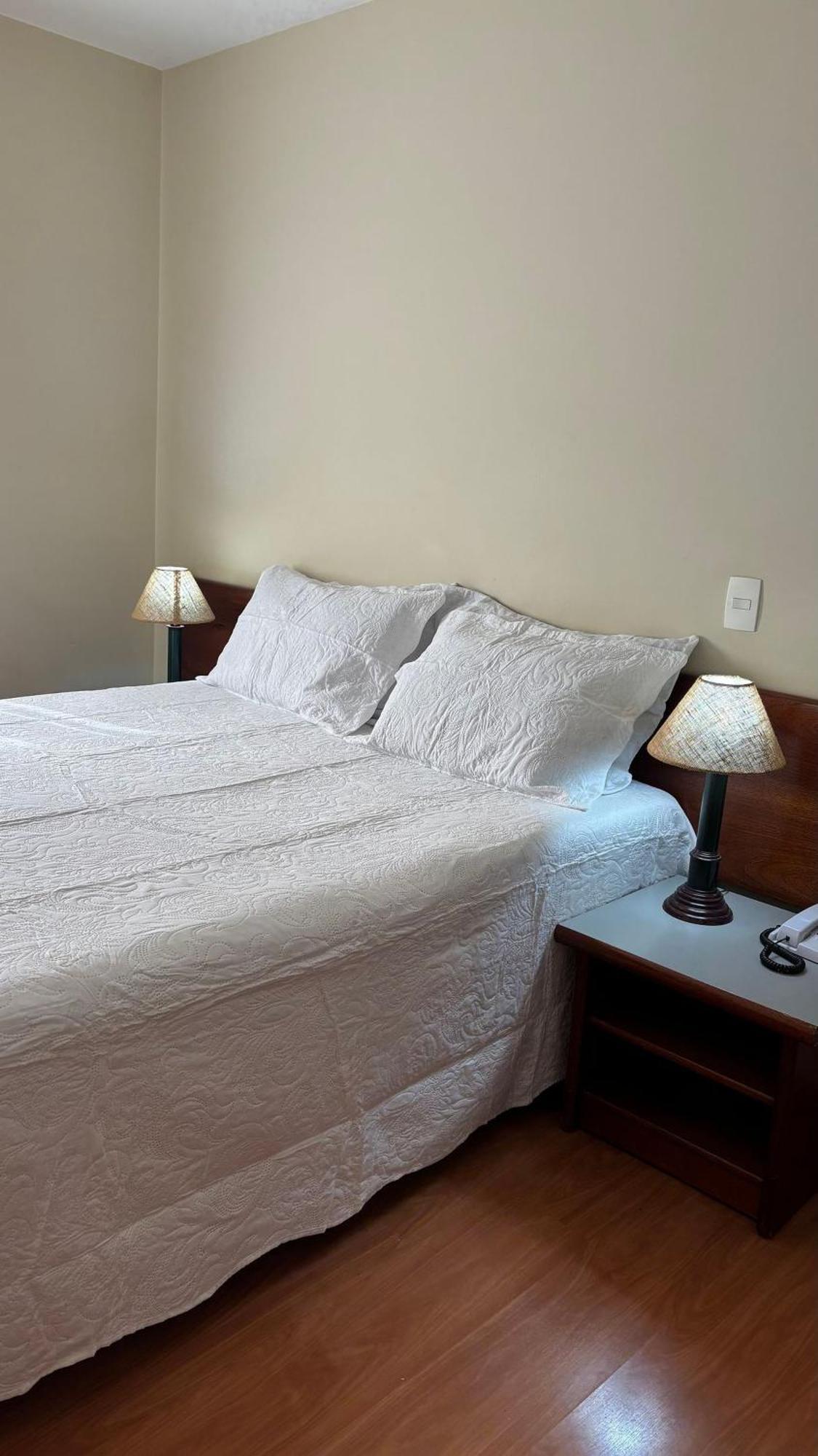 Quarto Duplo Superior