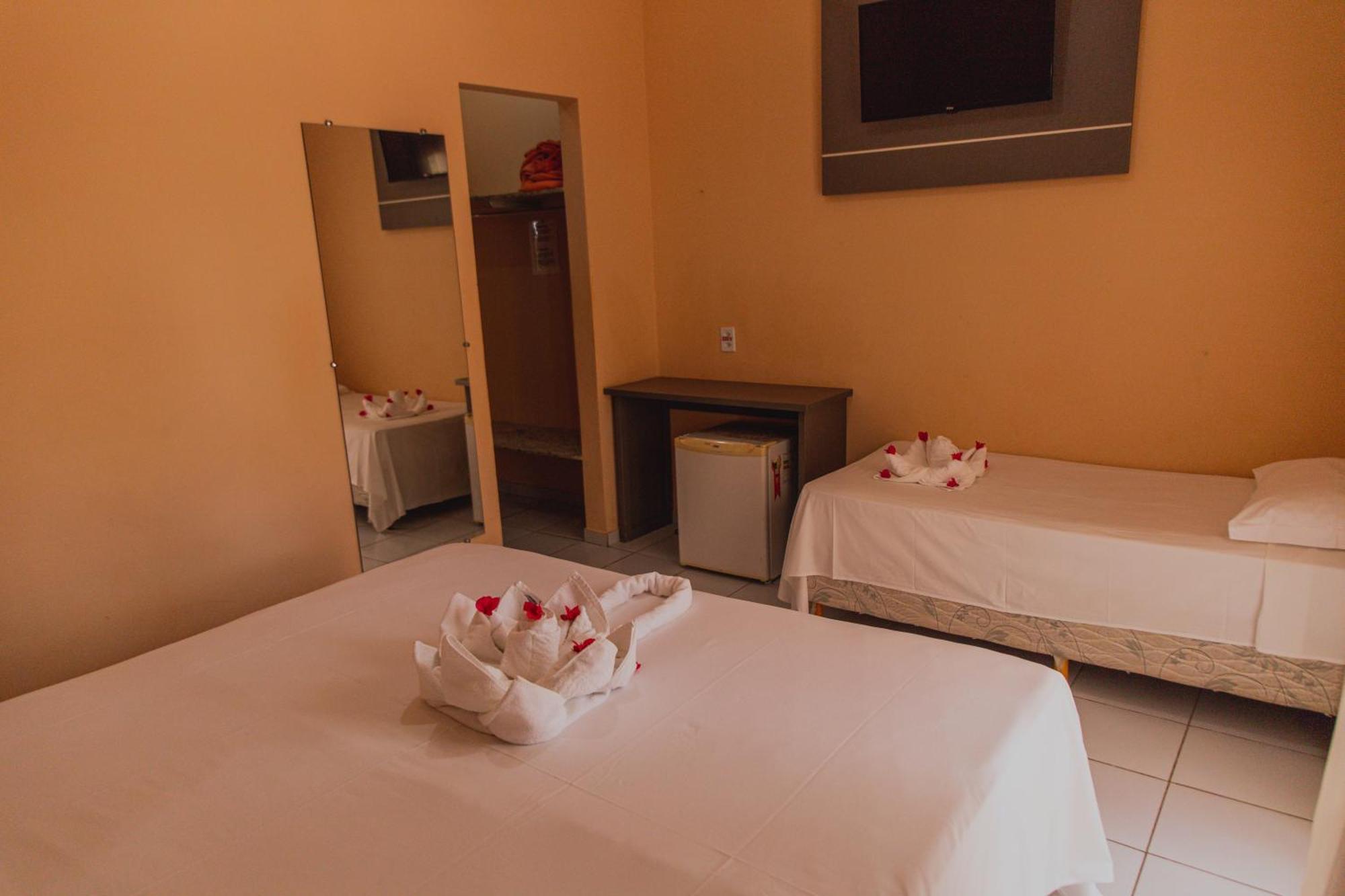 Quarto Triplo Master