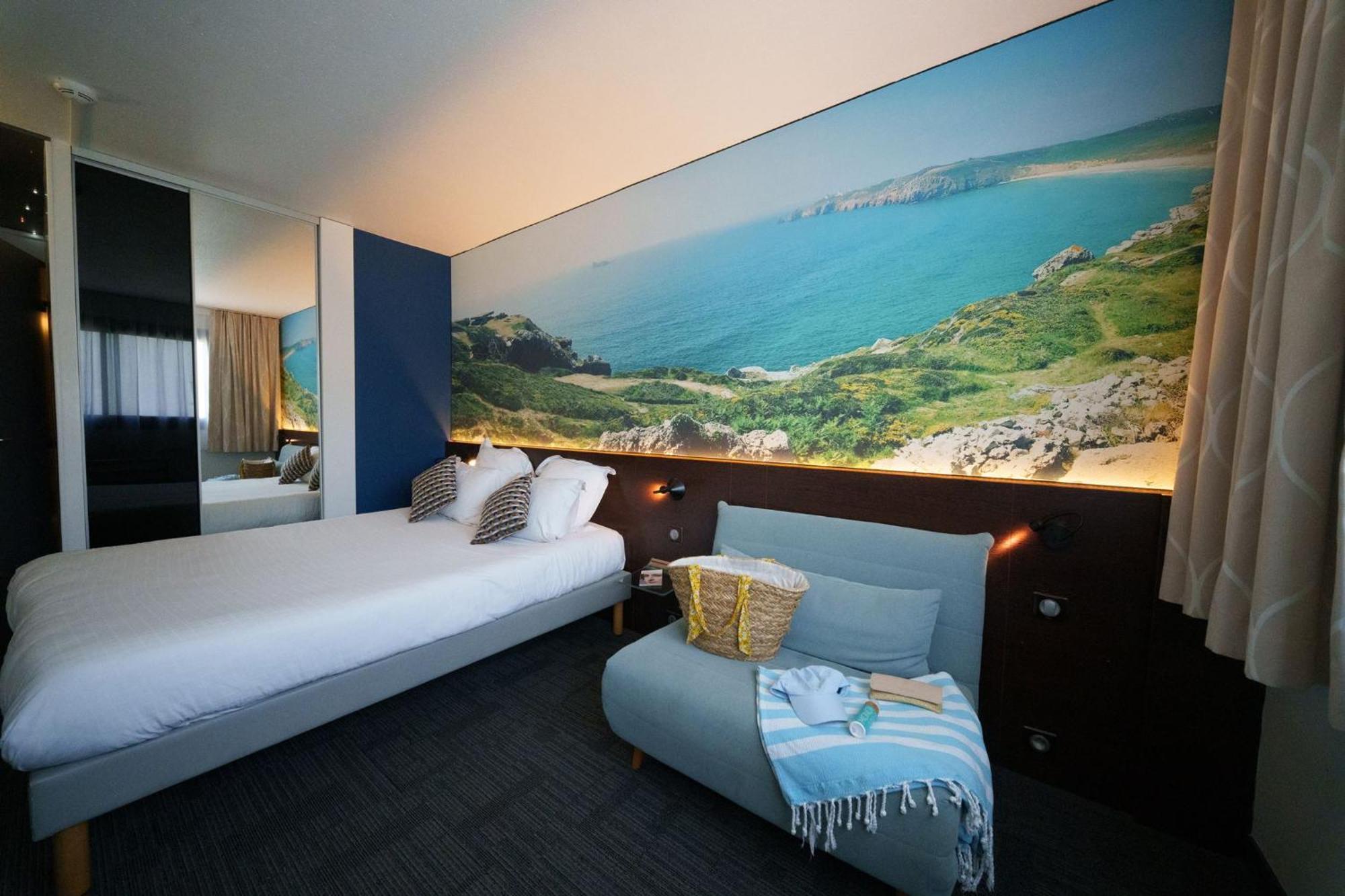 Chambre Club