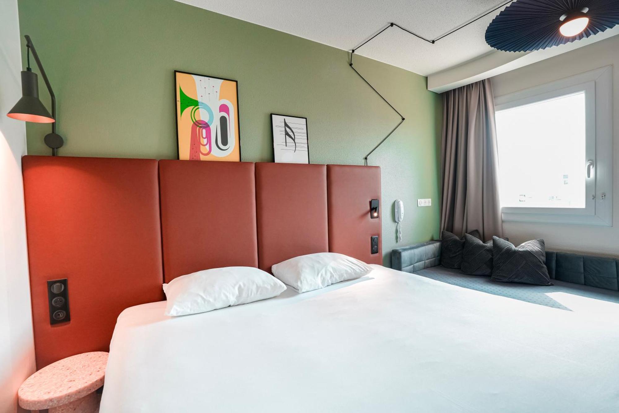 Chambre Triple Standard