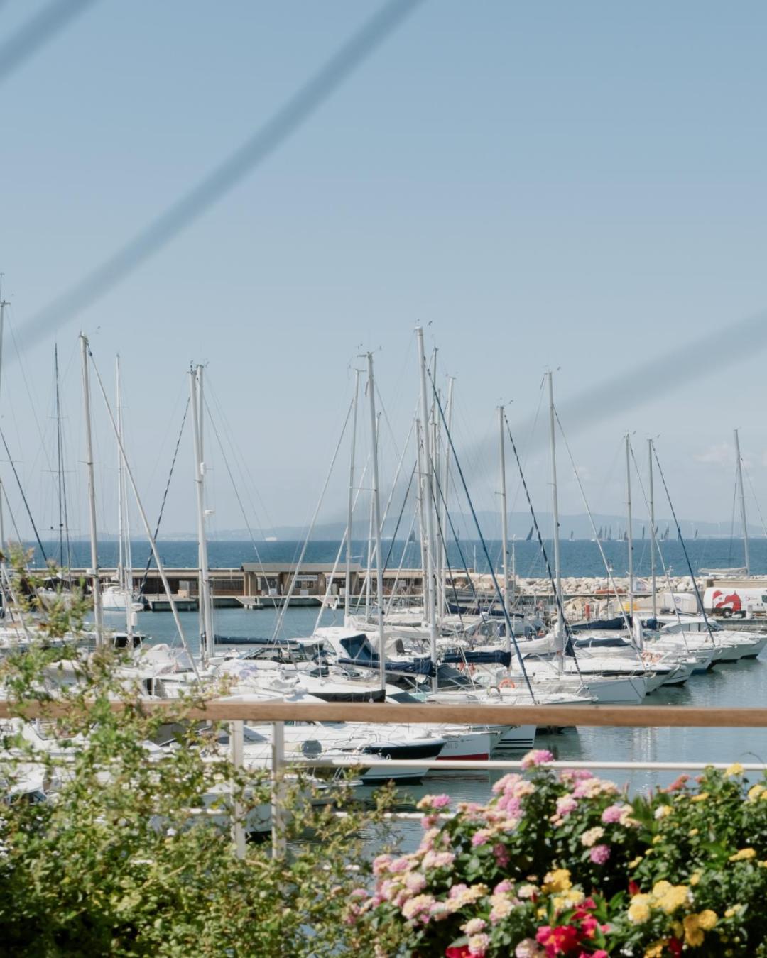 Appartamento con Vista Mare