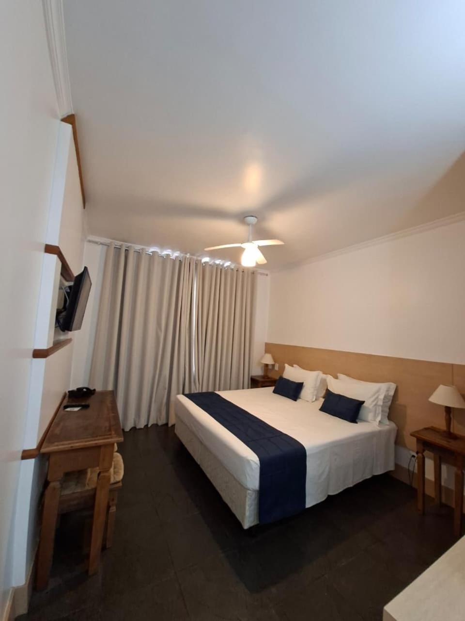 Quarto Duplo