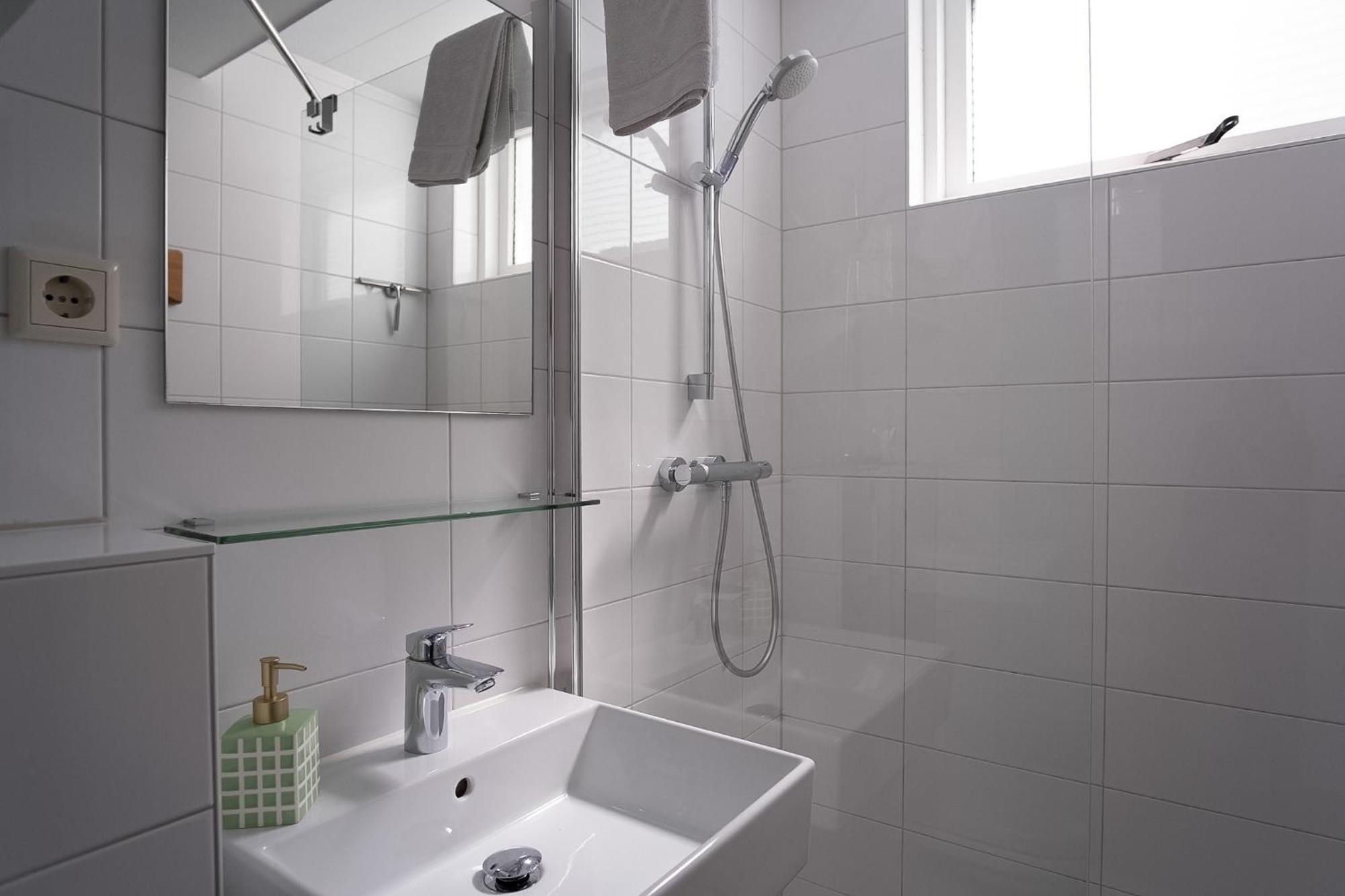 Standard Room - Pet free room