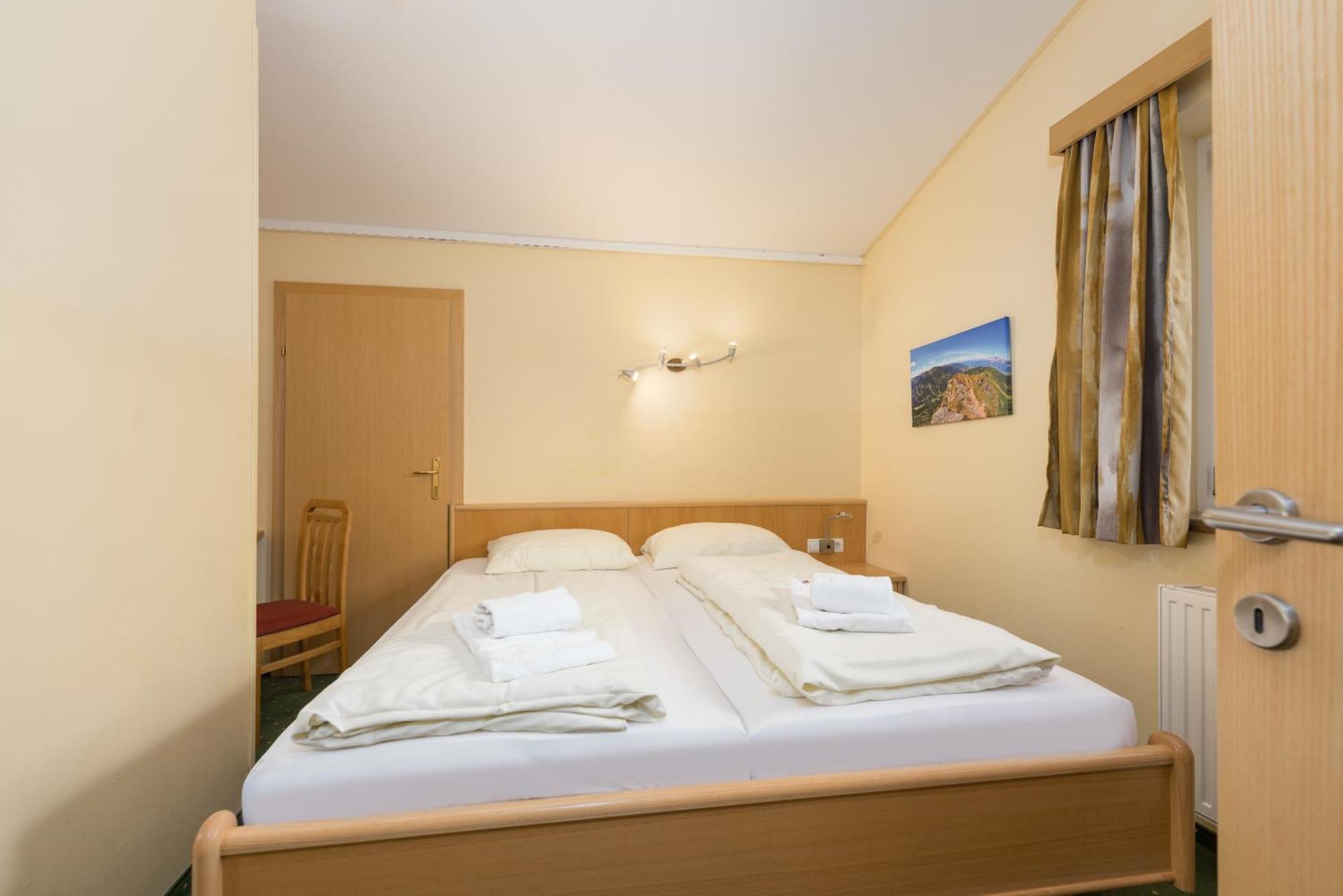 Appartement 3 Chambres