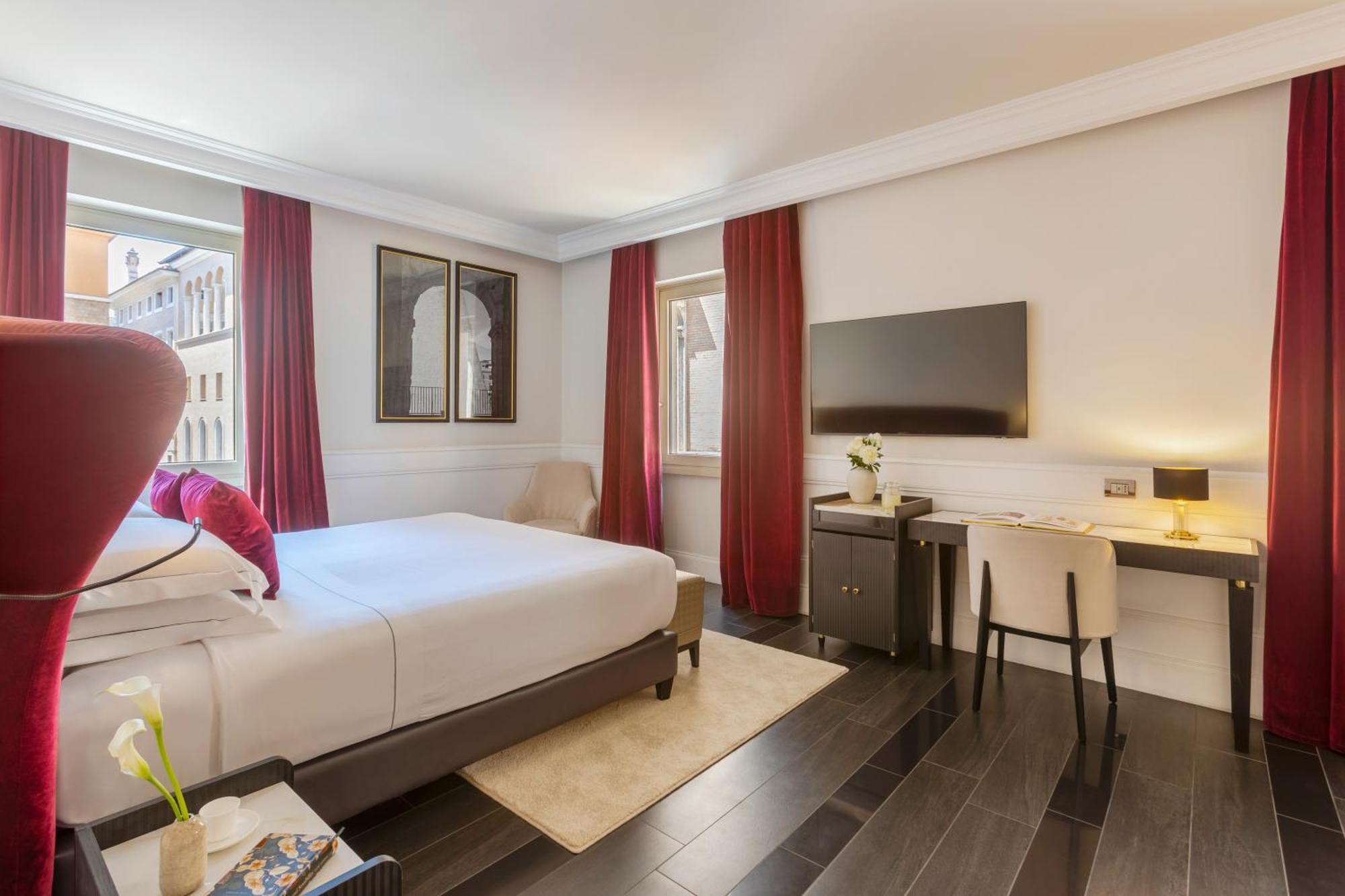 Suite Open