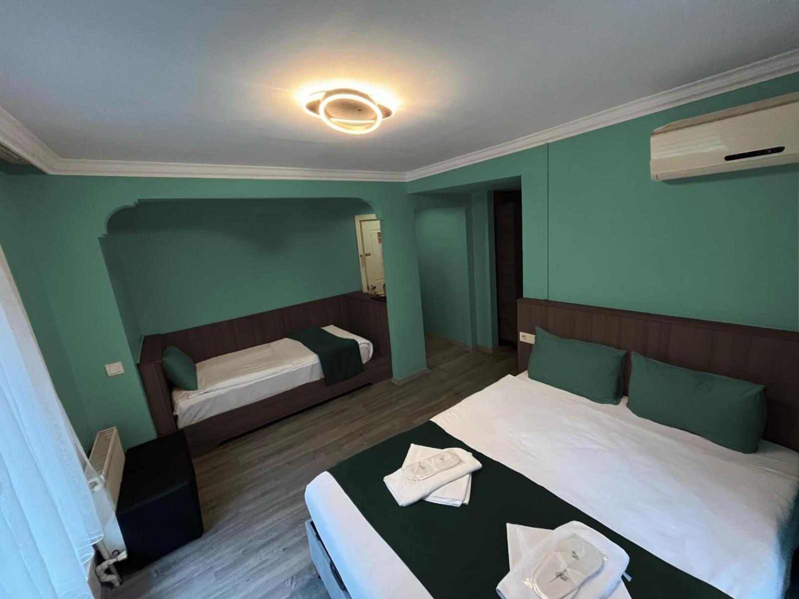 Chambre Triple Standard