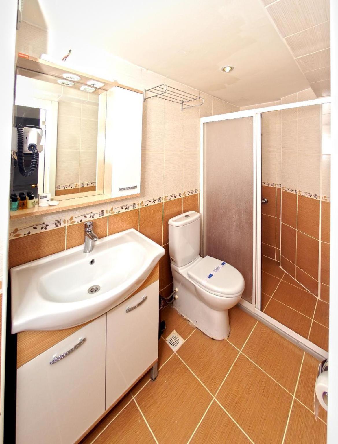 Chambre Simple Standard