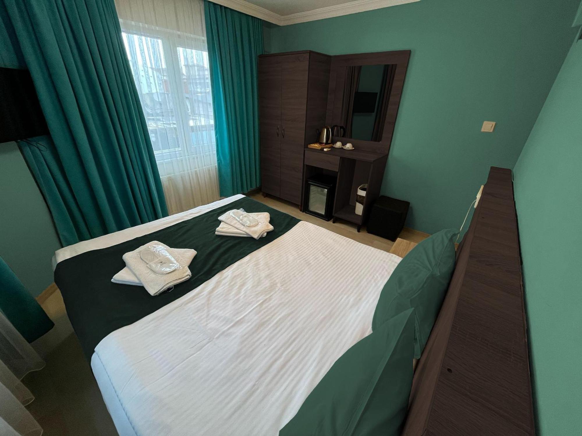 Chambre Double Standard