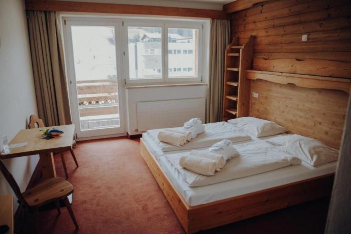 Double Room Alpin - no pet room