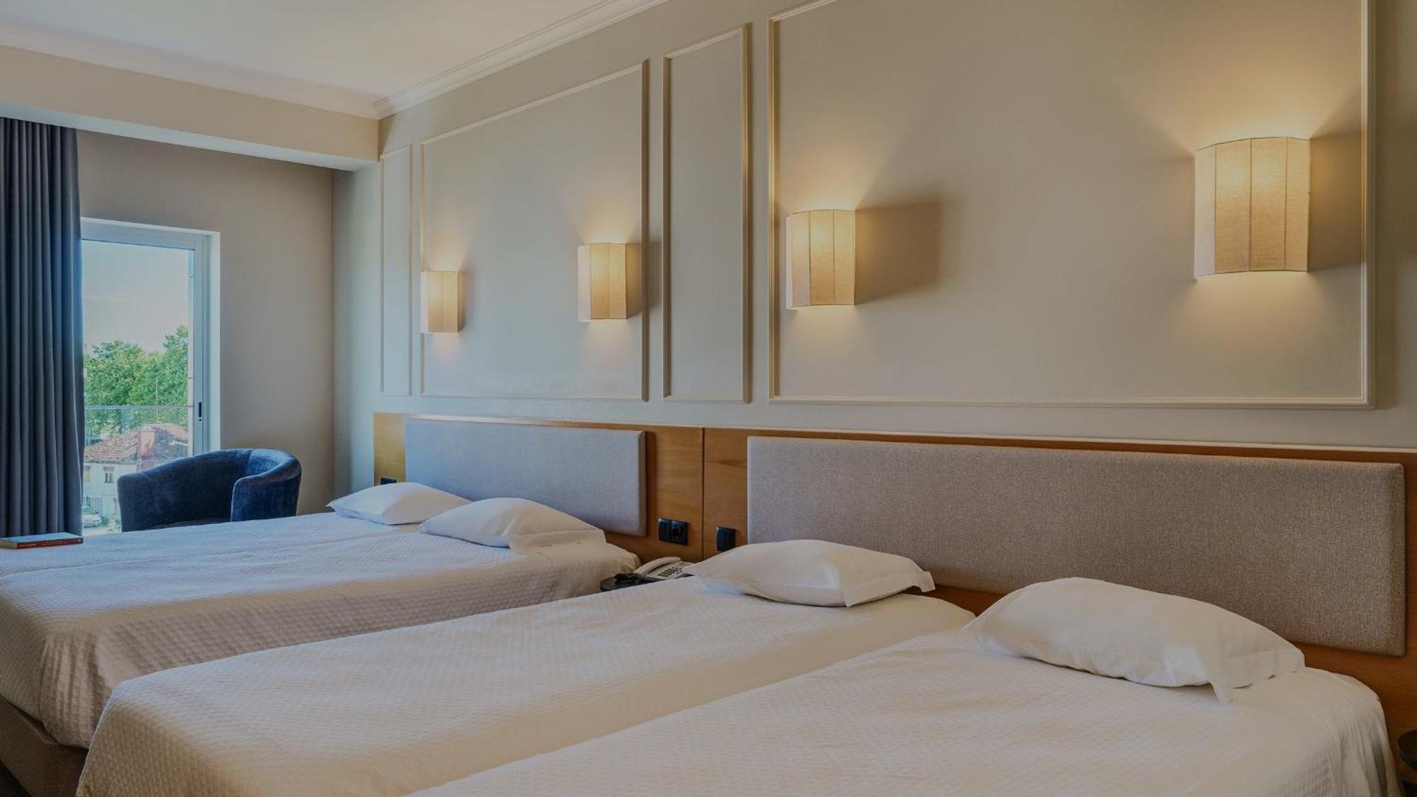 Quarto Familiar
