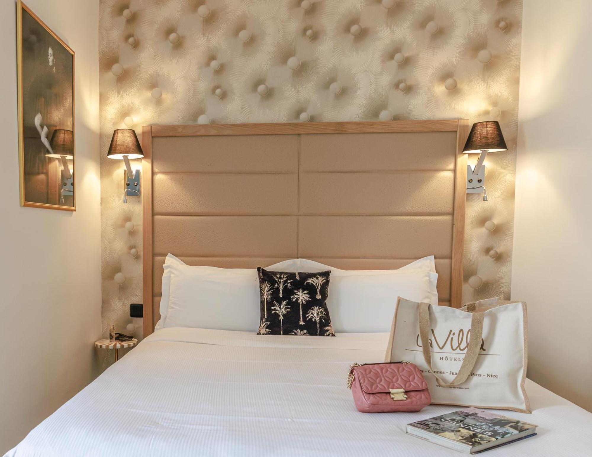 Chambre Confort