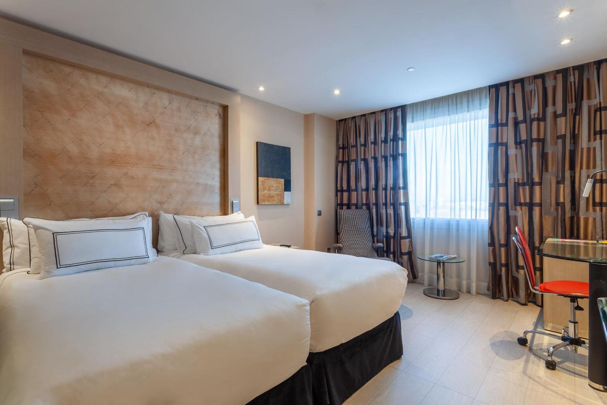 Quarto Twin Melia