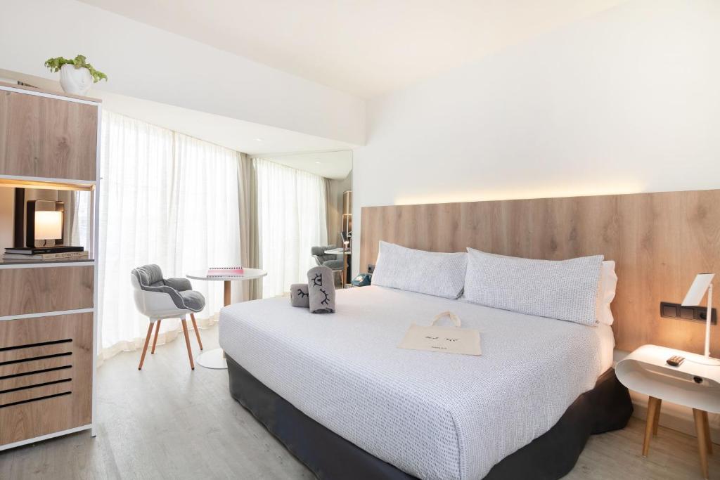 Chambre INNSIDE