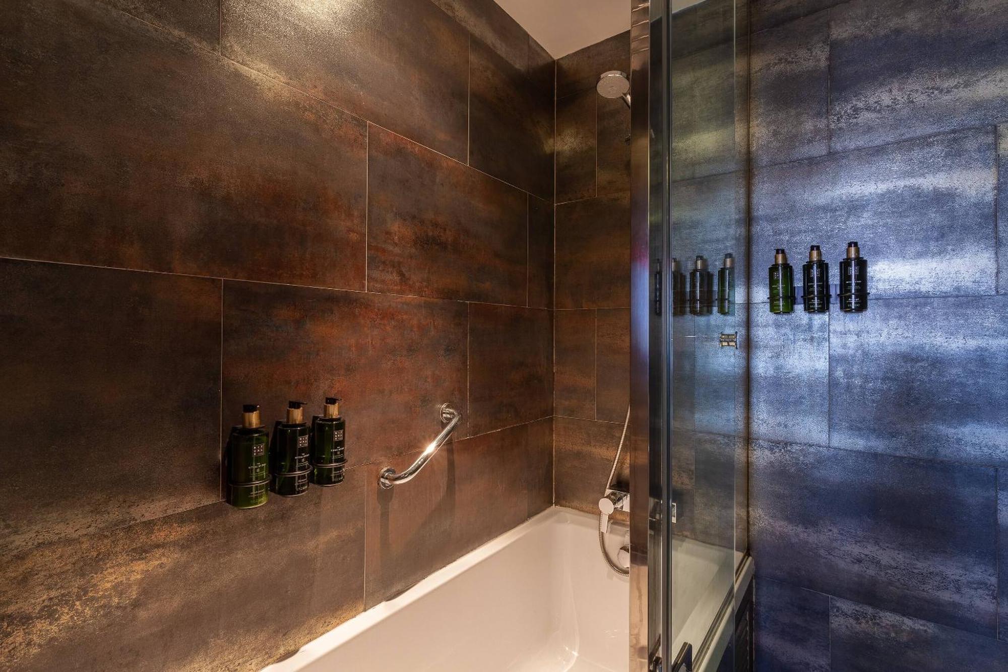 Quarto Twin Melia com Vistas