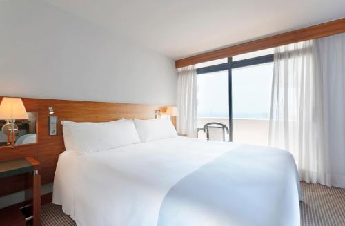 Chambre Premium - Vue sur Mer