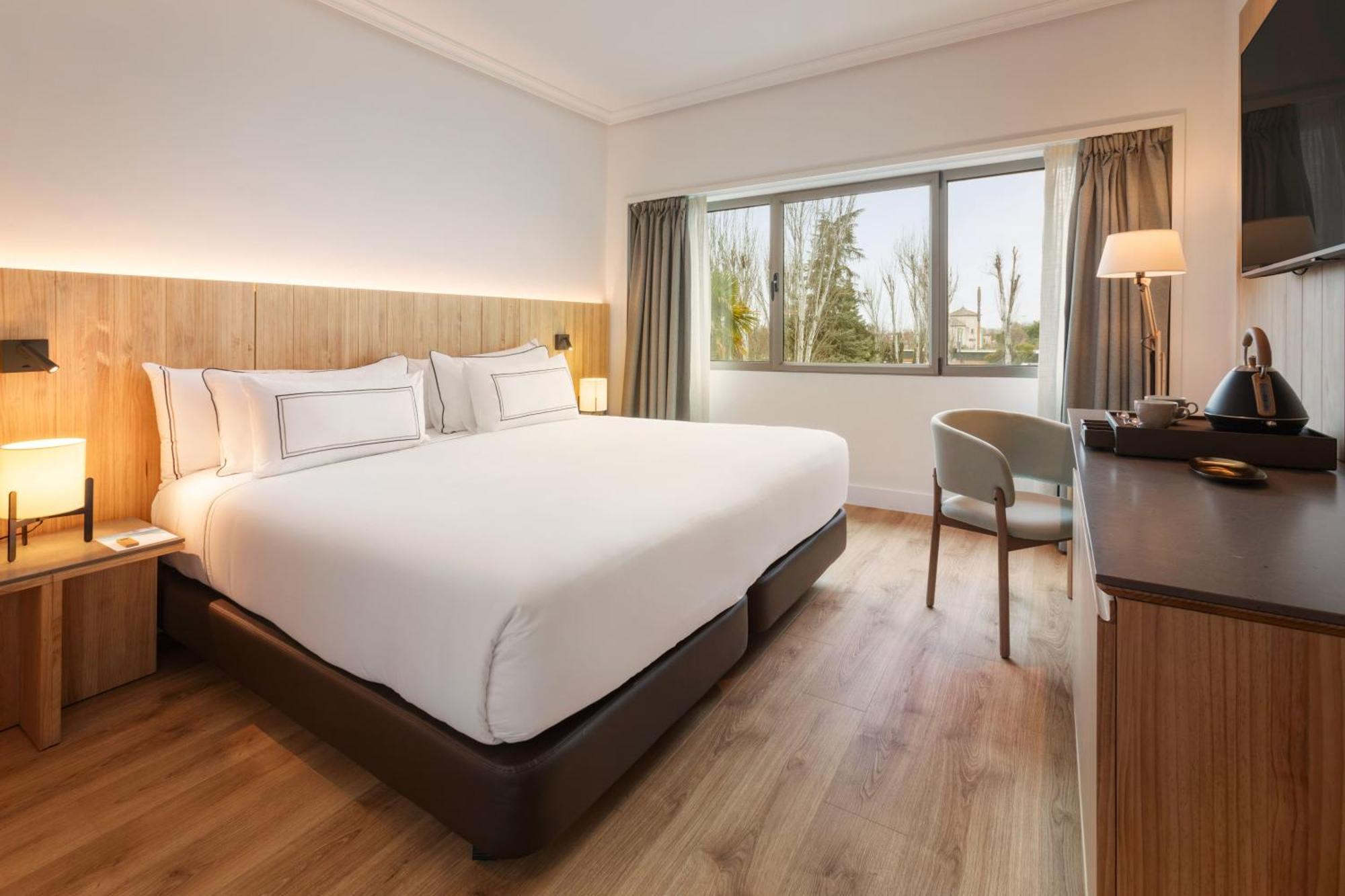 Meliá Room