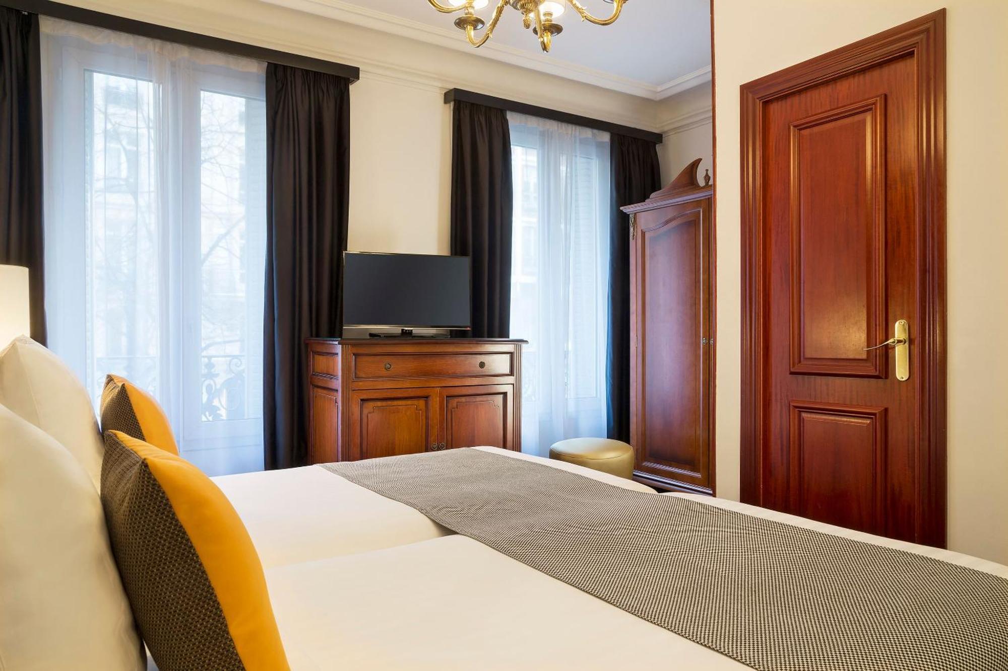 Quarto Twin Melia