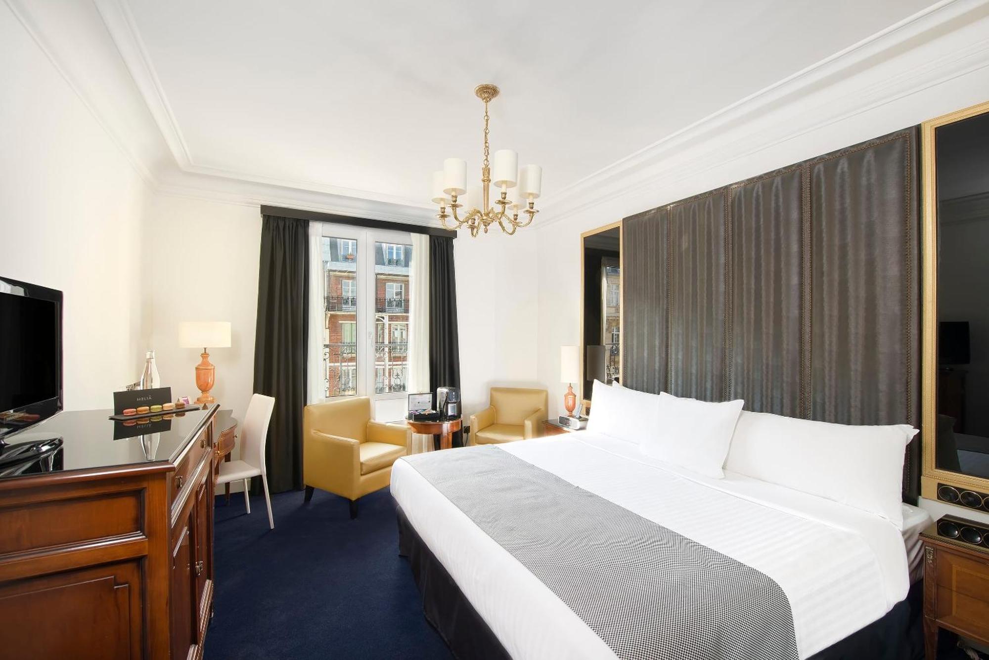 Quarto Gran Premium