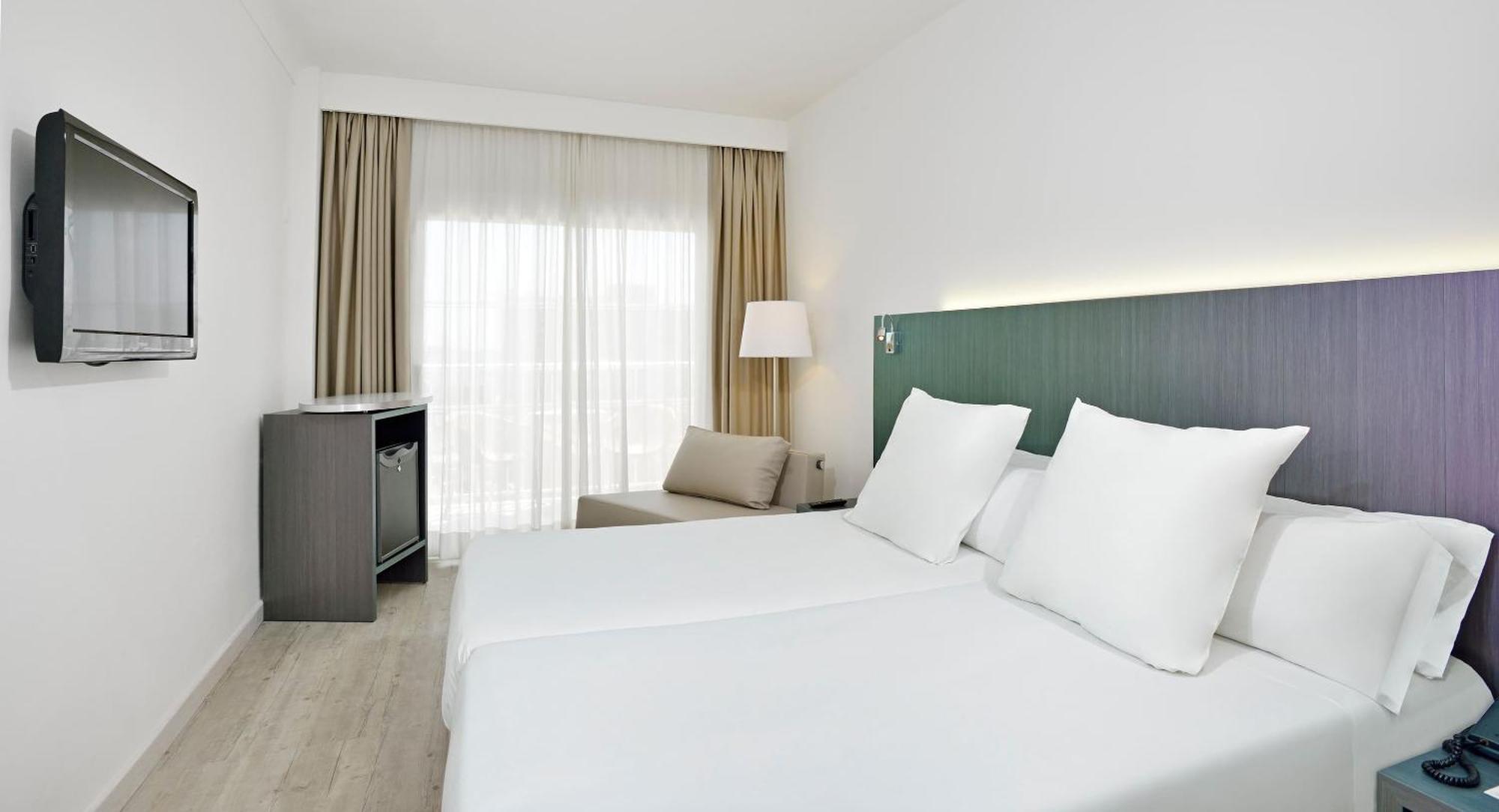 Habitación Sol
