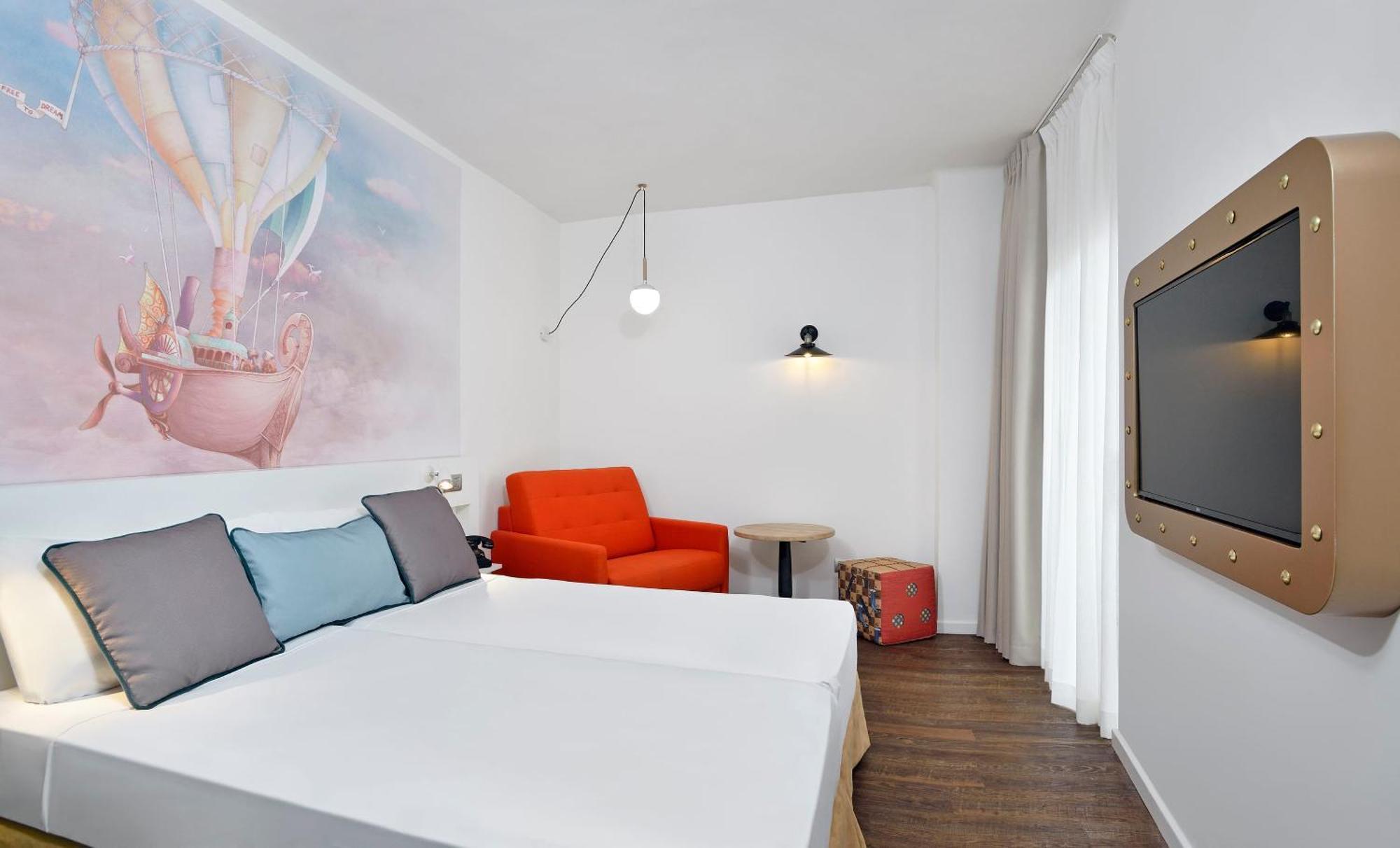 Habitación Katmandu