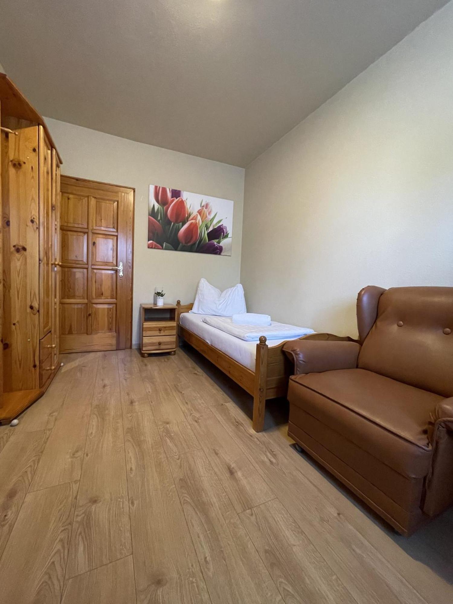Quarto Individual