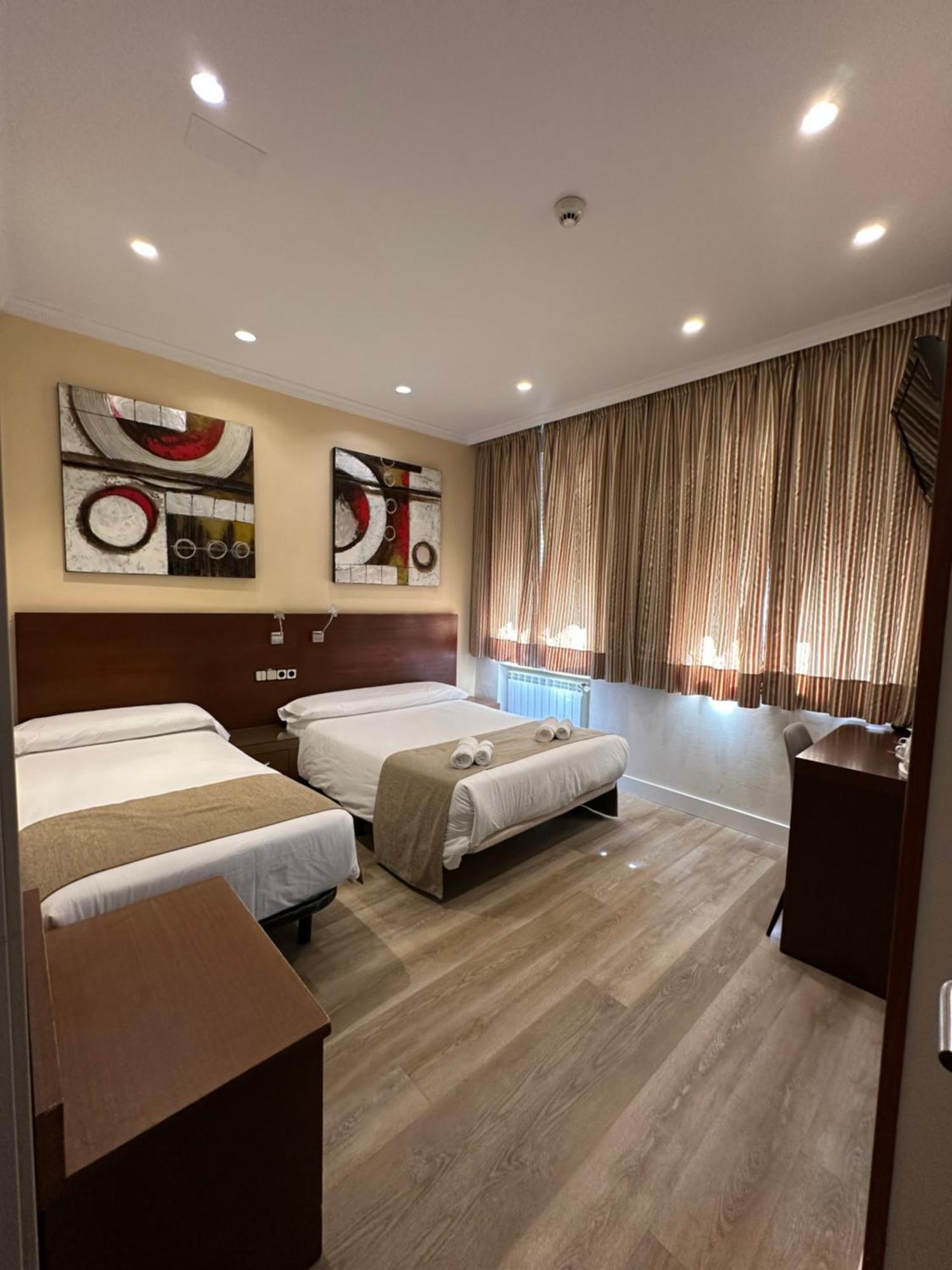 Quarto Queen com Acesso a Pessoas com Mobilidade Condicionada