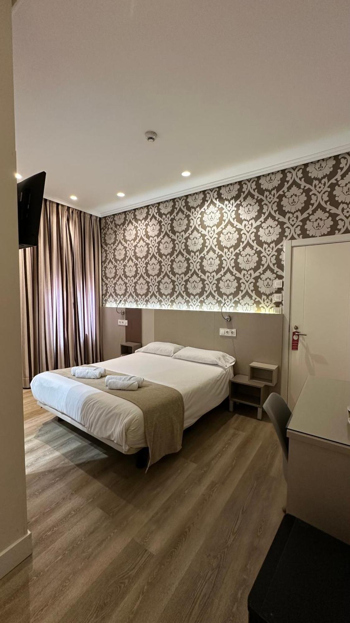 Quarto Duplo