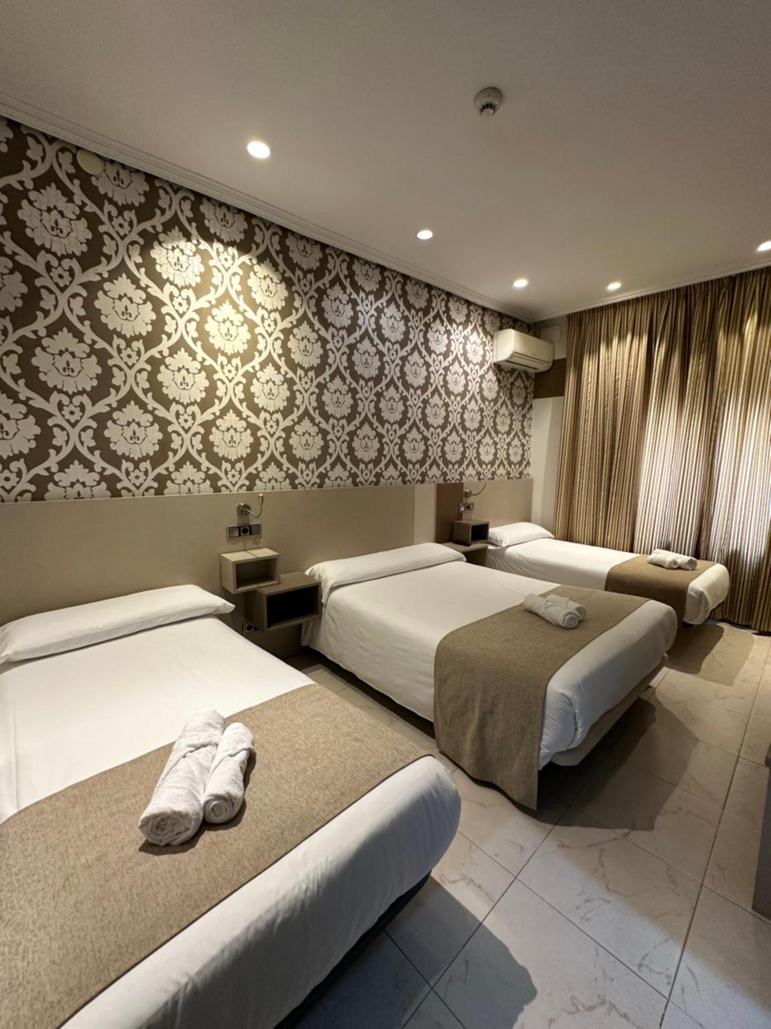 Quarto Familiar