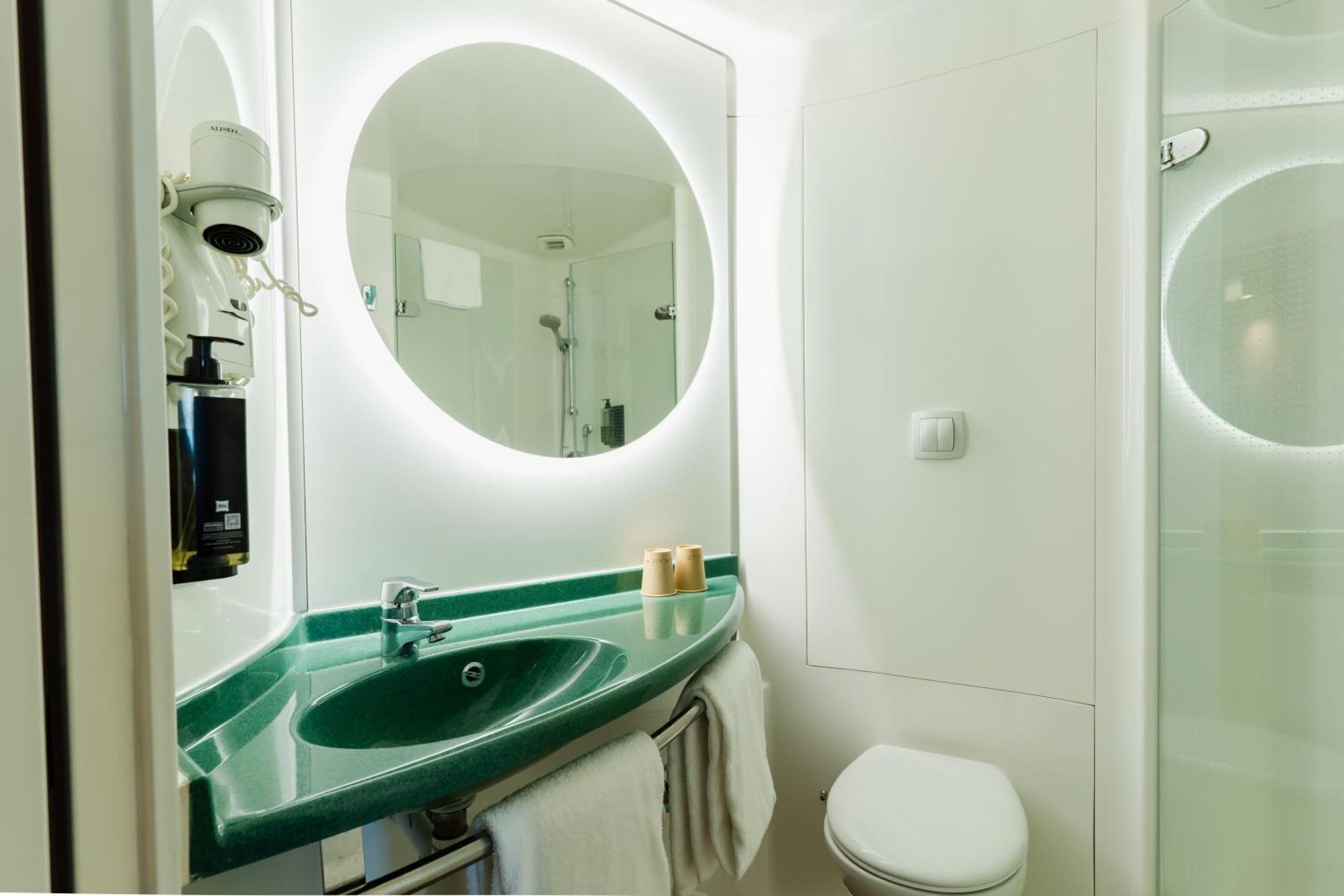 Habitación Doble Estándar - No fumadores