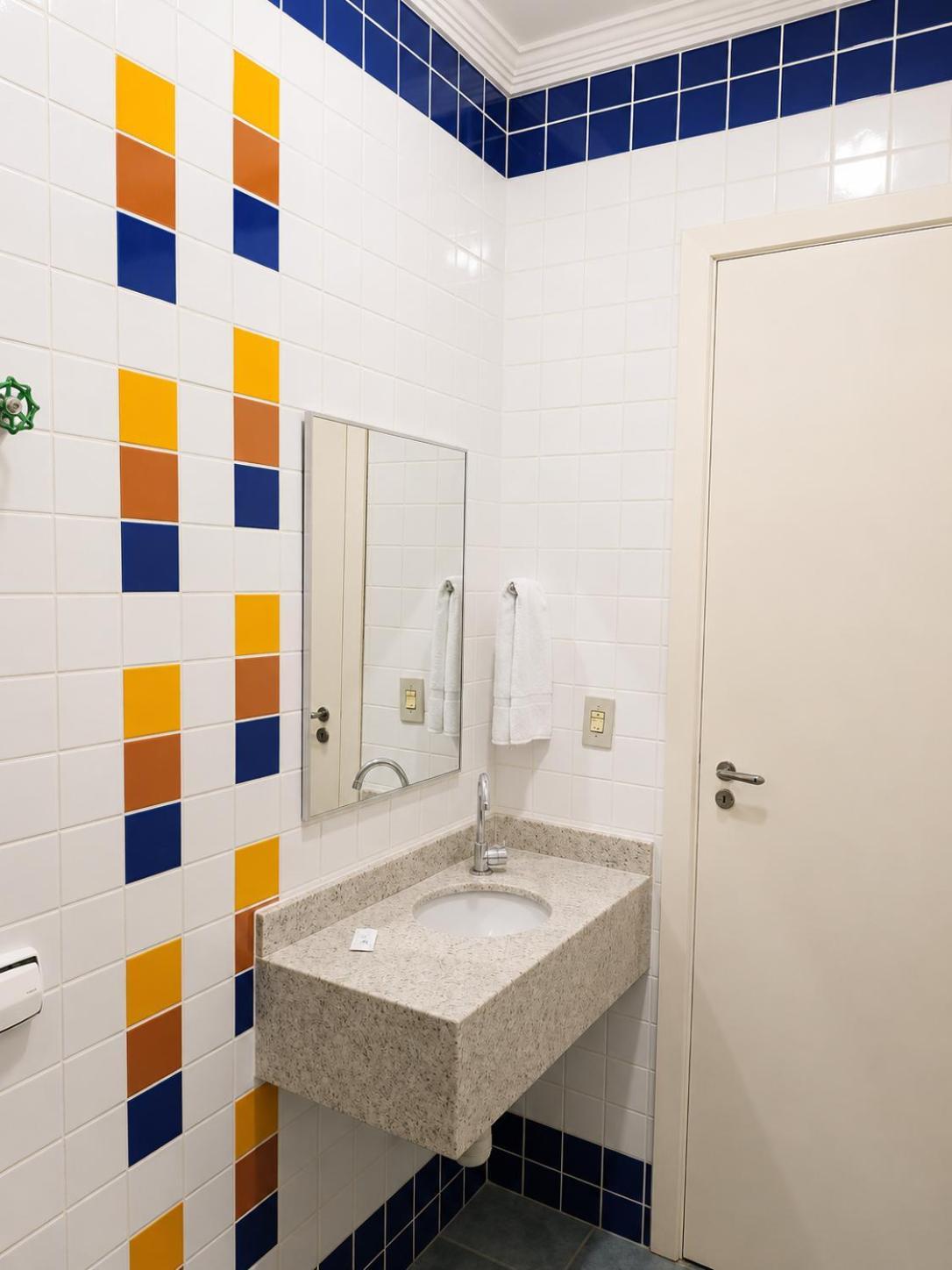 Quarto Triplo Standard