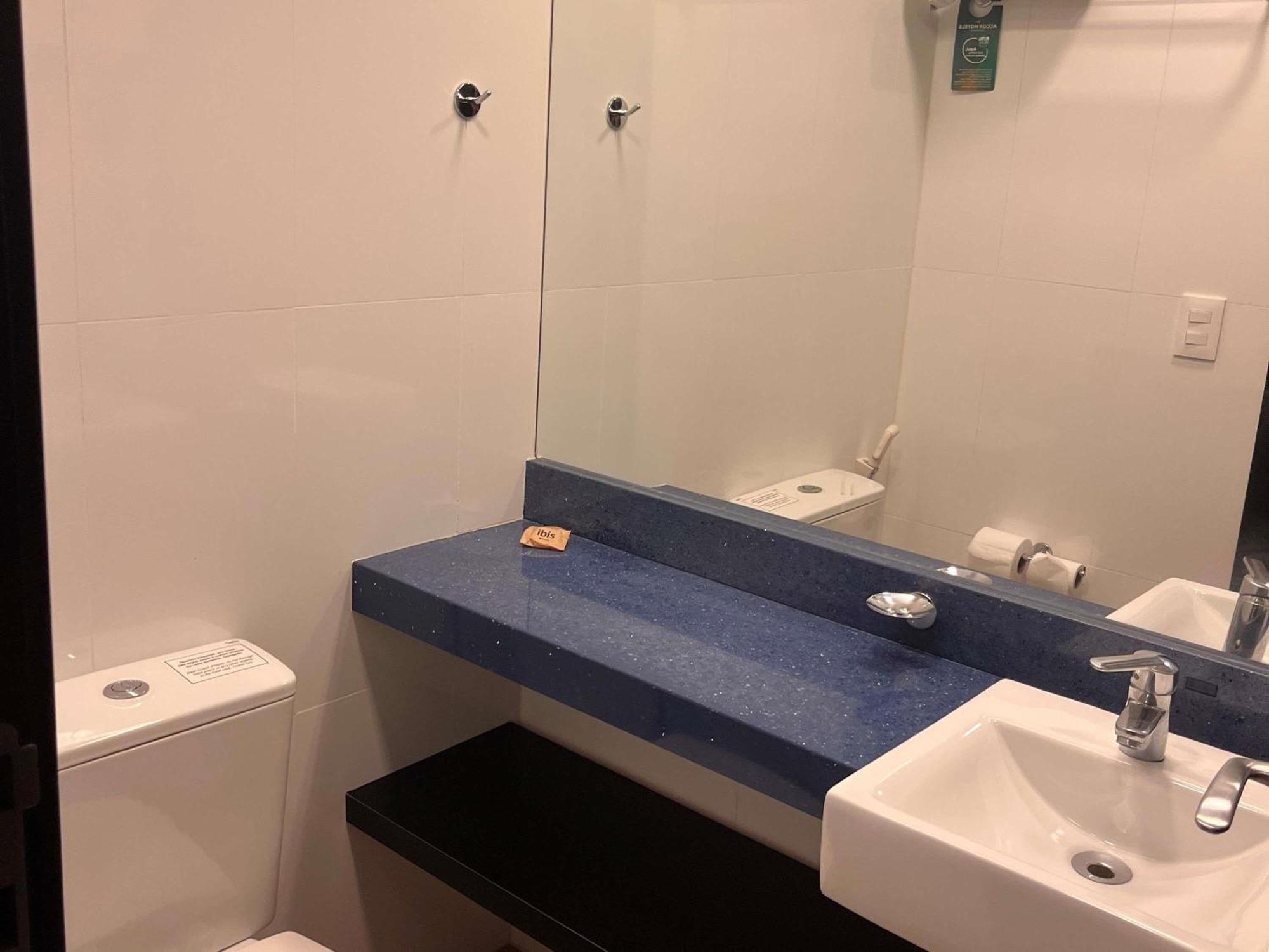 Apartamento Standard com 2 Camas de Solteiro
