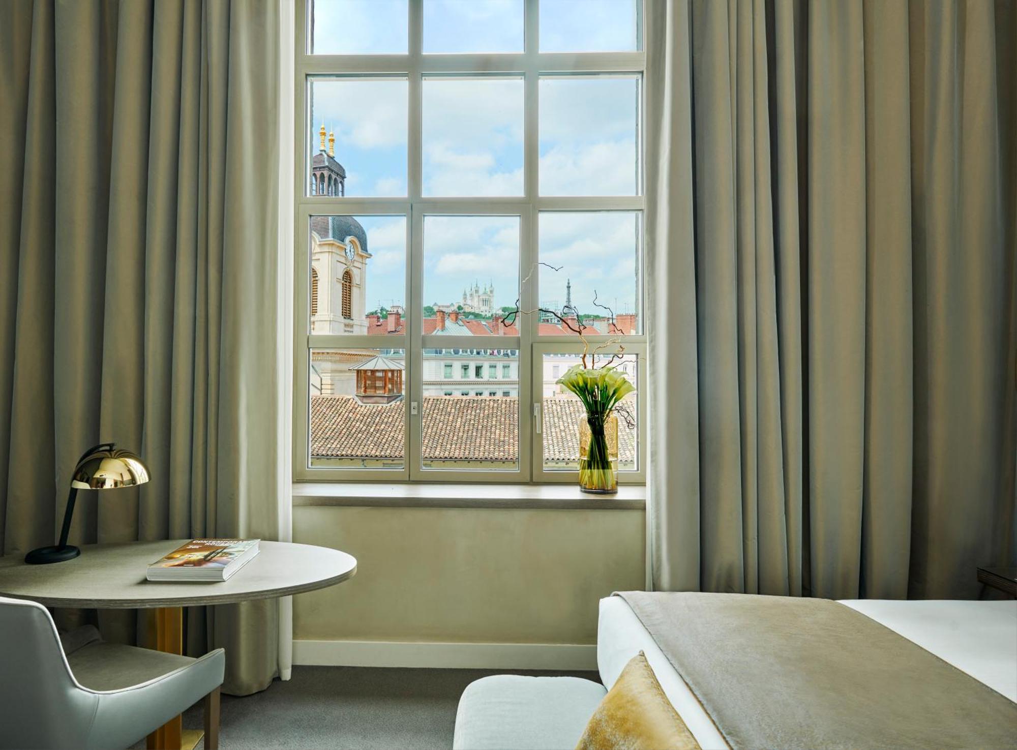 Premium Kamer