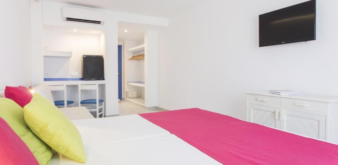 Standard Doppelzimmer