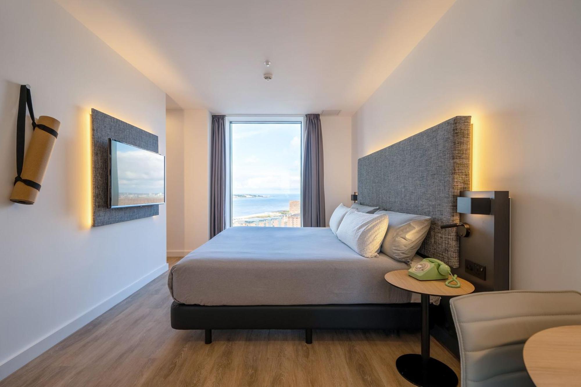Condo Liverpool
