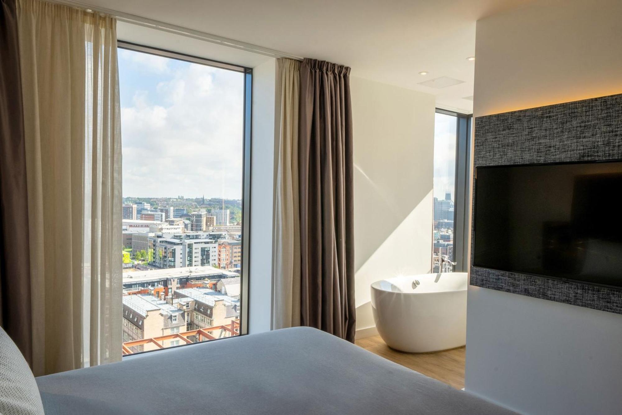 Suite Townhouse Comunicante