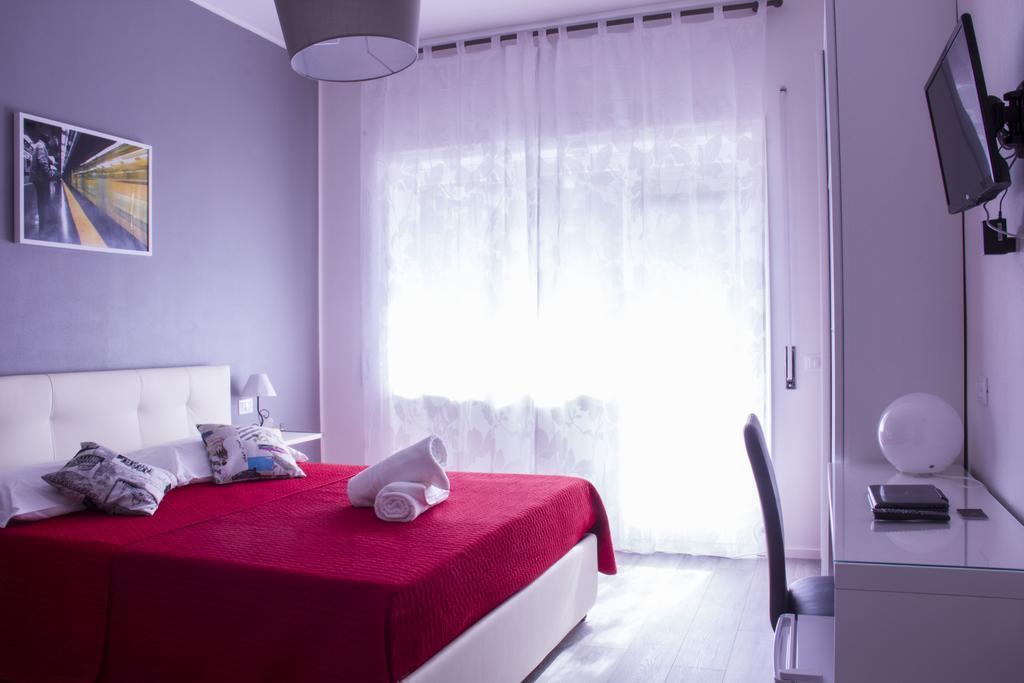 Comfort Triple Room
