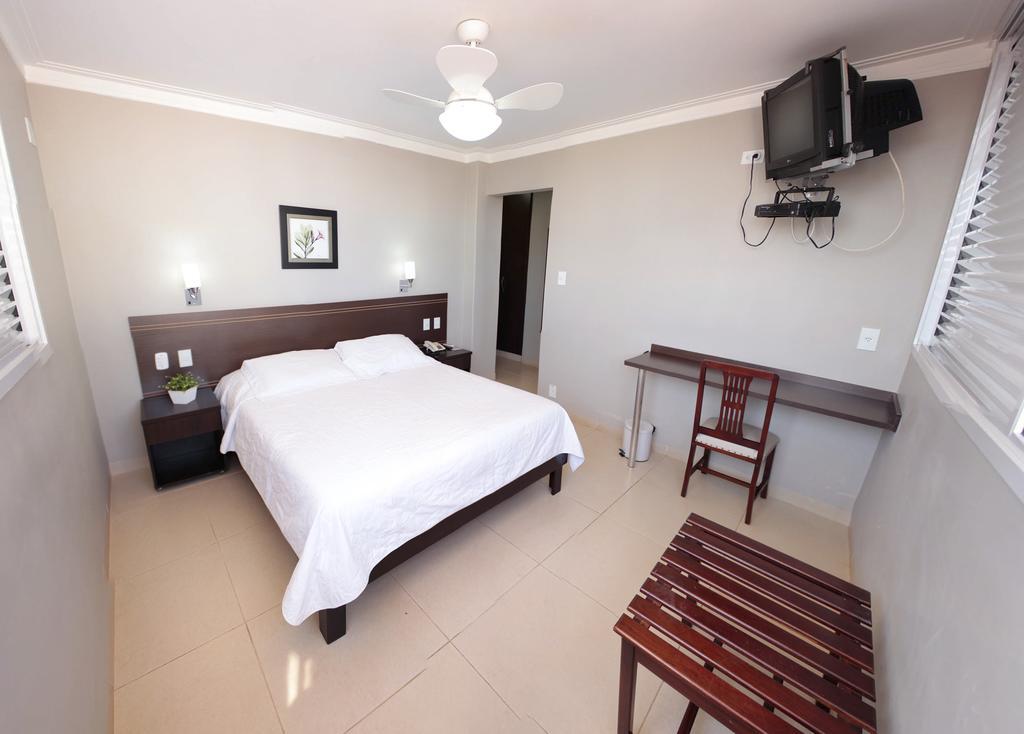 Apartamento Standard