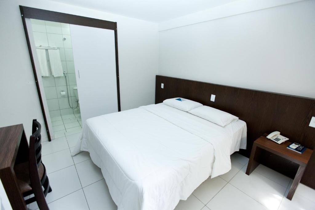 Quarto Duplo Standard