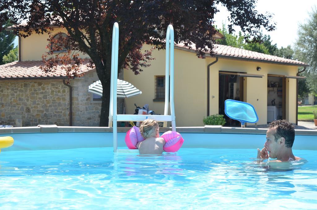 Camera Matrimoniale con Vasca Idromassaggio