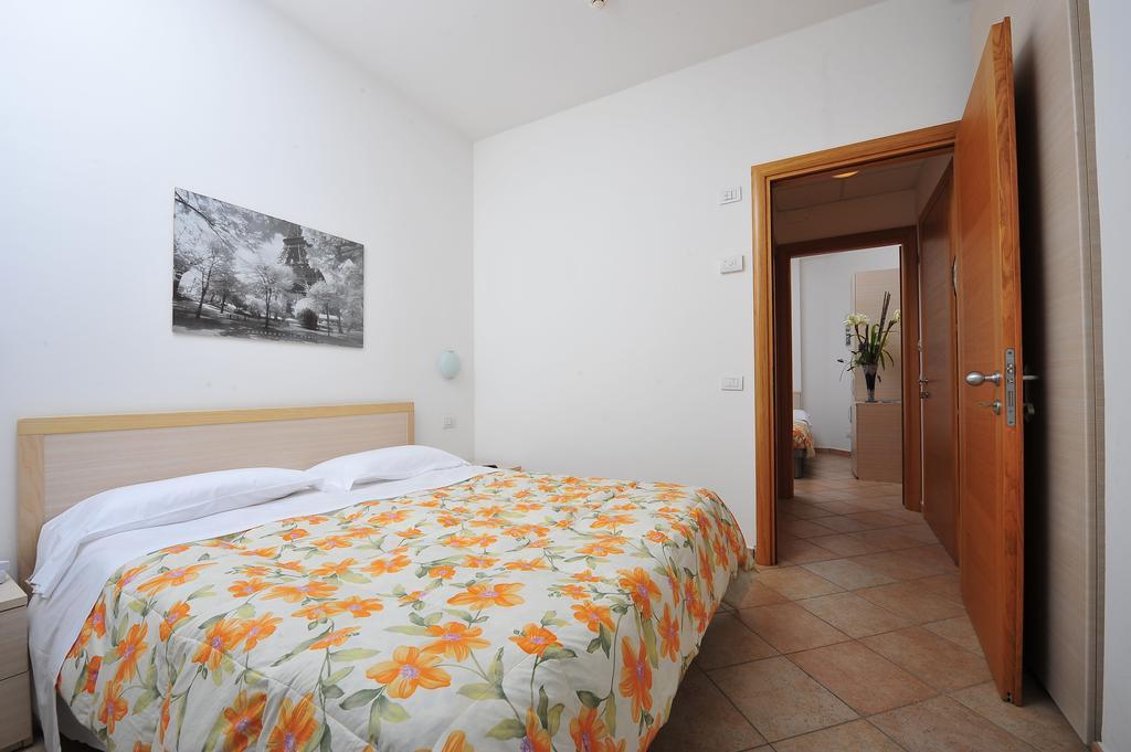 Camera Familiare con Terrazza