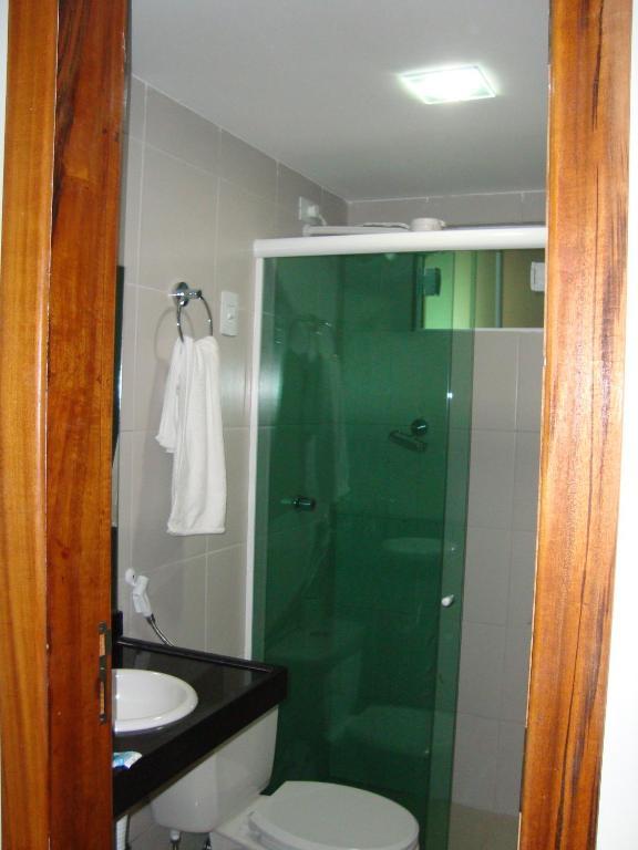 Quarto Quádruplo Comfort