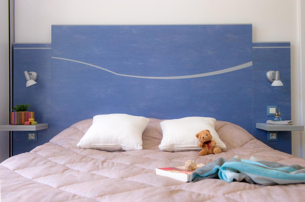 Chambre Double Basique