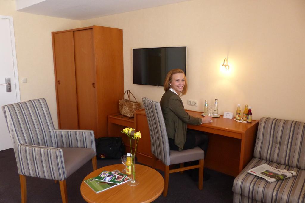 Doppelzimmer