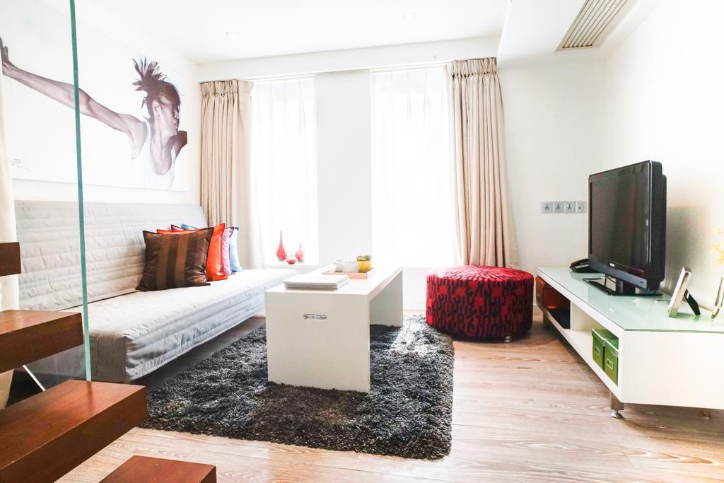 Loft de Luxe 2 Chambres