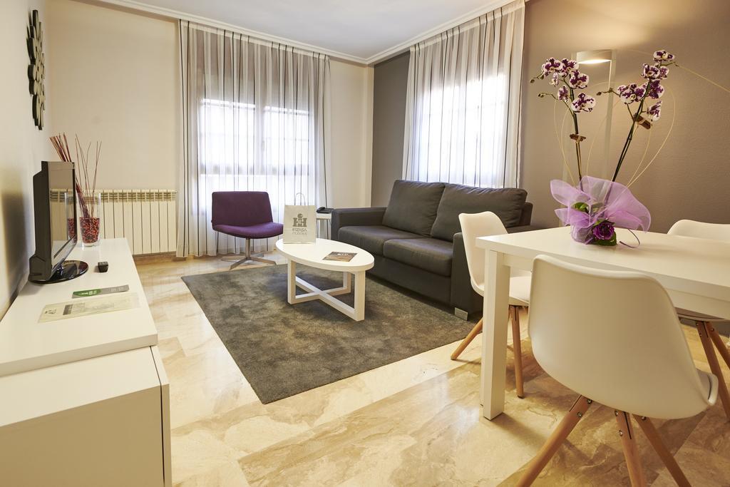 Apartamento de 1 dormitorio (3 adultos)