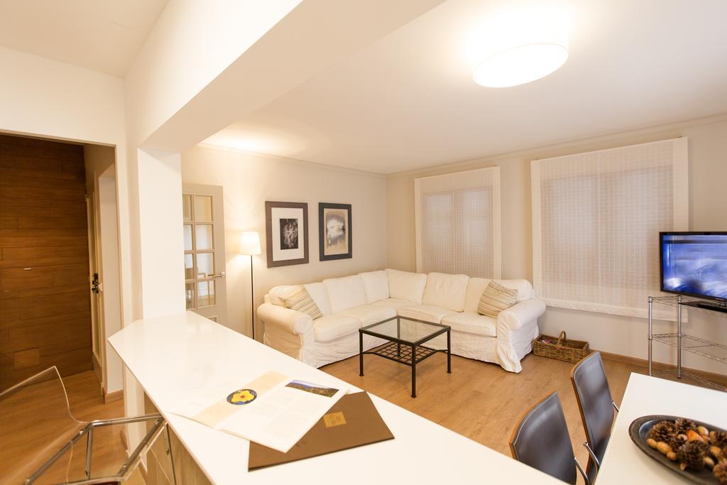 Apartamento Superior