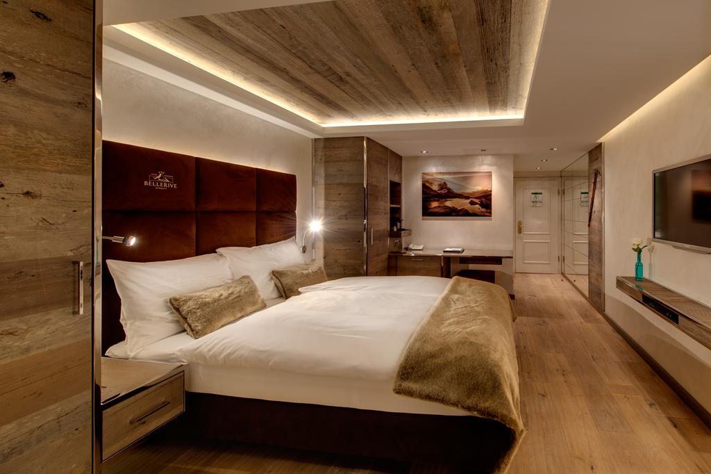 Cosy Chic Kamer