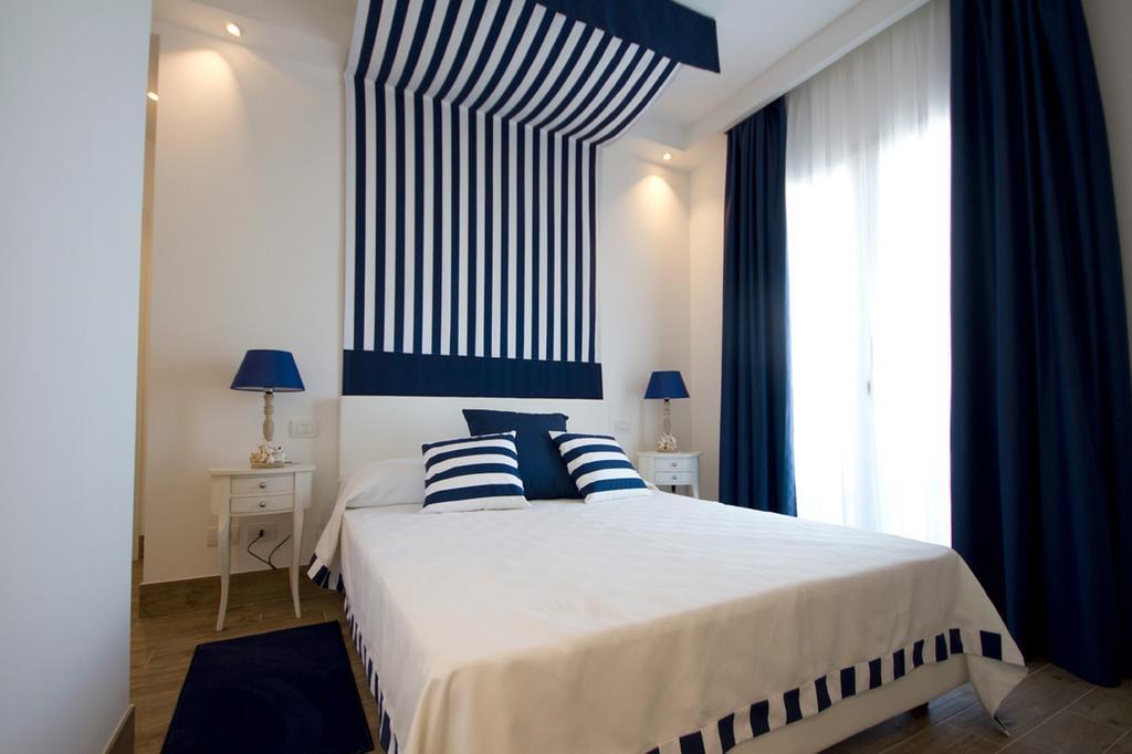 Chambre Double ou Lits Jumeaux - Vue sur Jardin