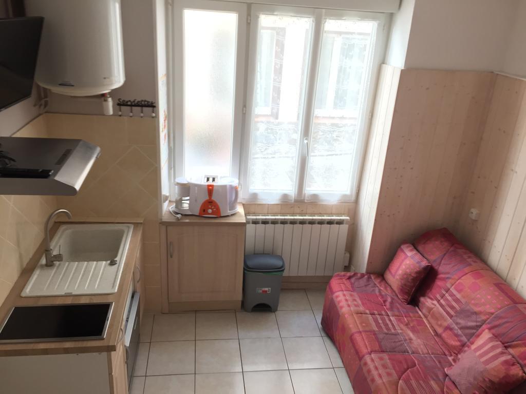 Appartement en Duplex
