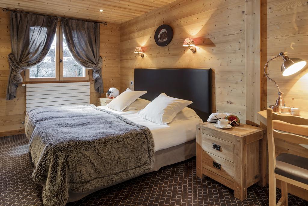 Chambre Double Standard